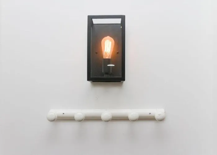 Гостевой дом Sol-cristina Y Sol-cristina Dos *