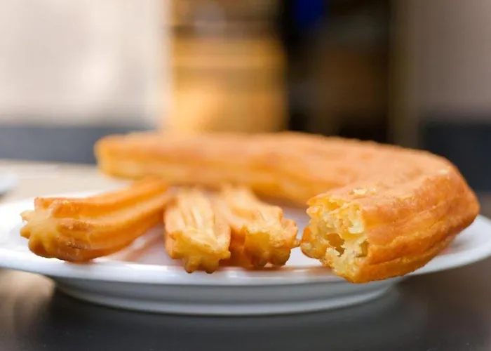 Sol-cristina Y Sol-cristina Dos * Сеговия