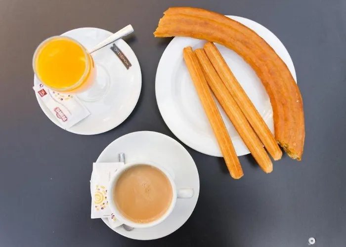 Sol-cristina Y Sol-cristina Dos Гостевой дом