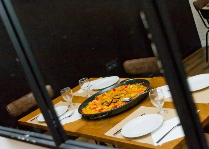 Гостевой дом Sol-cristina Y Sol-cristina Dos *