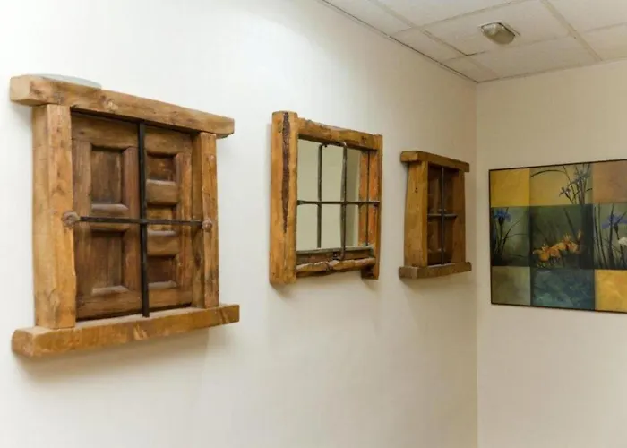 Sol-cristina Y Sol-cristina Dos Сеговия