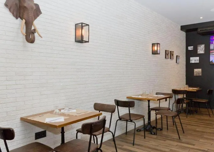 Гостевой дом Sol-cristina Y Sol-cristina Dos