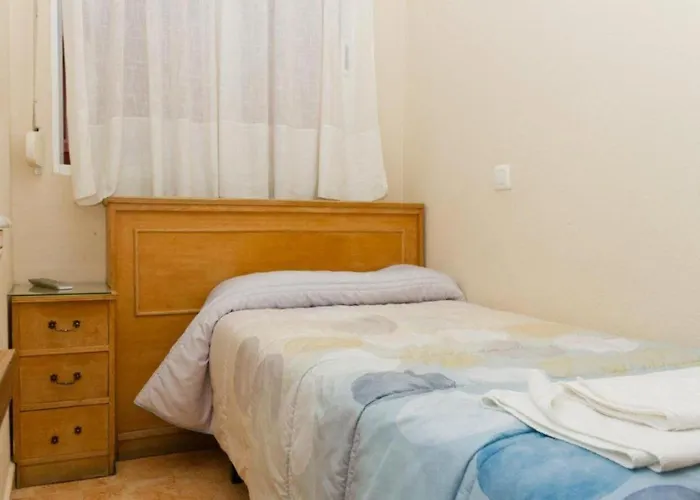 Sol-cristina Y Sol-cristina Dos Сеговия