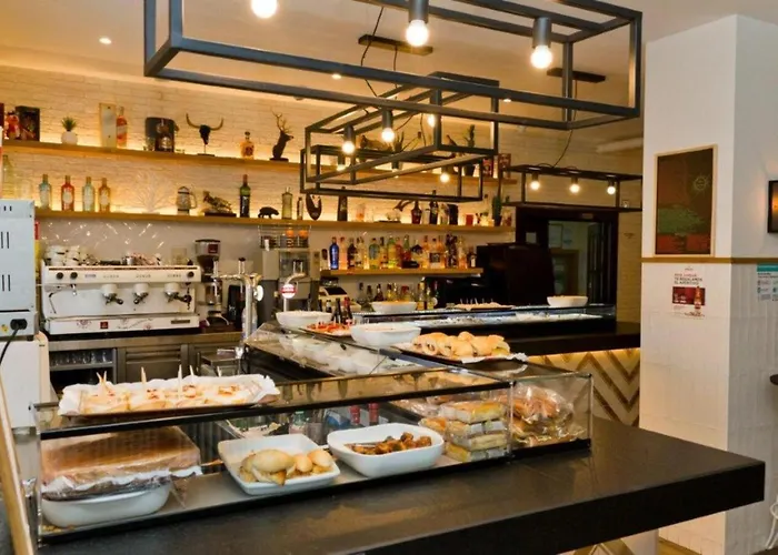 Sol-cristina Y Sol-cristina Dos * Сеговия